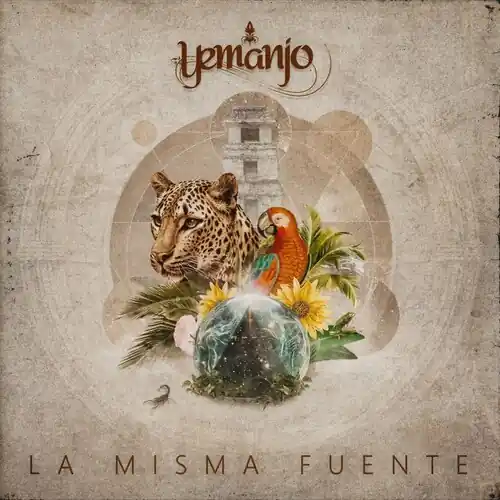 La Misma Fuente Grab Now