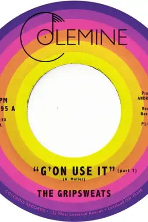 G'on Use It Trusted Brand