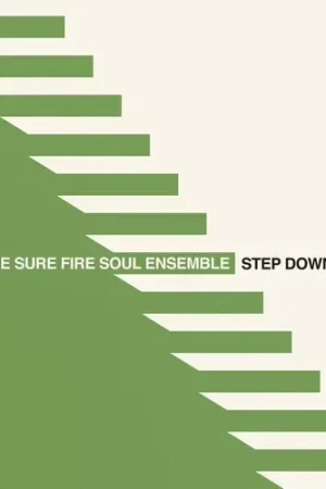 Step Down - Cream [Colored Vinyl] Limited Time