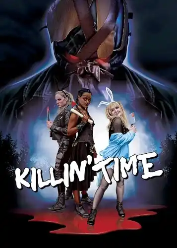 Killin Time Crafted