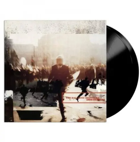 One Day Deal London Hooligan Soul