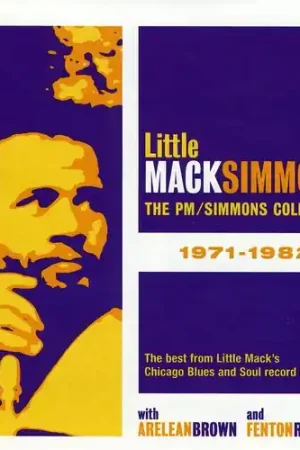 The P.M. - Simmons Collection Direct From Manufacturer