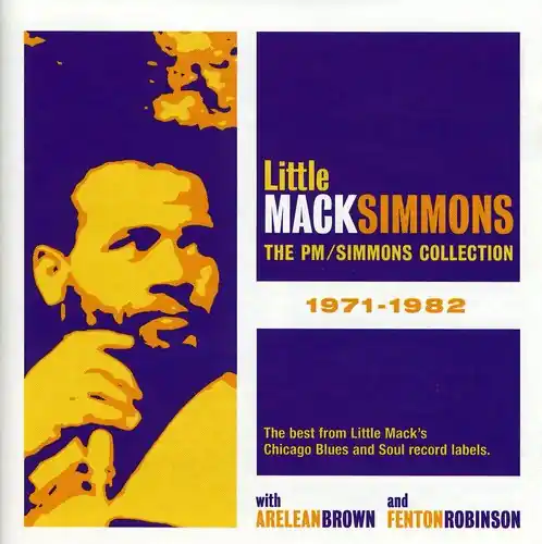 The P.M. - Simmons Collection Direct From Manufacturer