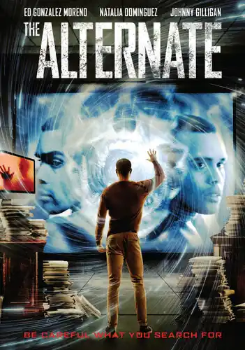 The Alternate Direct From Manufacturer