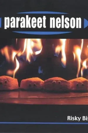 Crafted Risky Biscuits