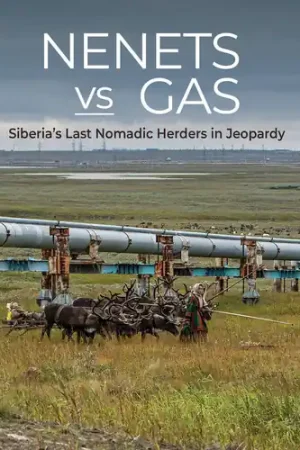 Direct From Manufacturer Nenets Vs Gas: Siberia's Last Nomadic Herders In