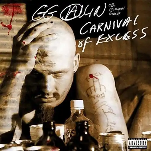 Carnival of Excess Must Have