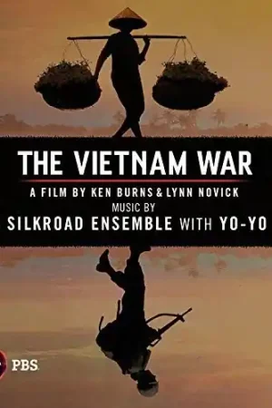 The Vietnam War (Original Soundtrack) Order Now