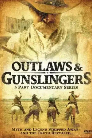Outlaws and Gunslingers Professional Grade