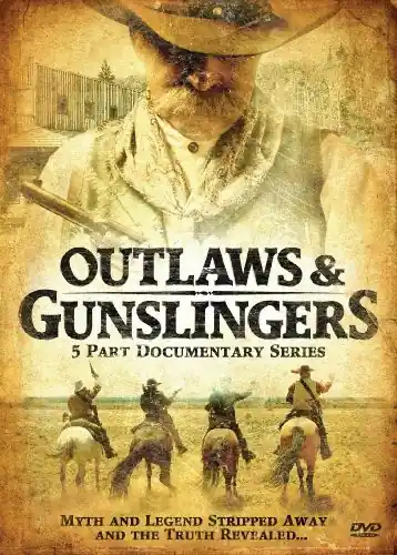 Outlaws and Gunslingers Professional Grade