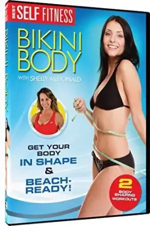 Instant Buy Bikini Body: 2 Body Shaping Workouts