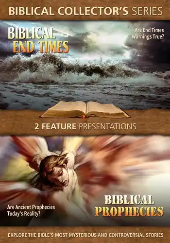 Biblical Collector's Series: Biblical End Times/Biblical Prophecies In Demand