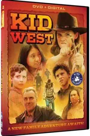 Luxury Kid West