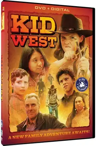Luxury Kid West