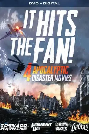 Luxury It Hits the Fan!: 4 Apocalyptic Disaster Movies
