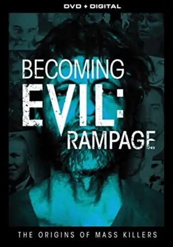 New Release Becoming Evil: Rampage