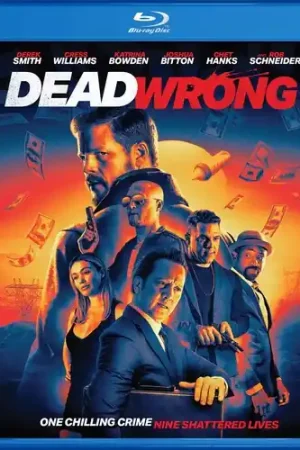 Dead Wrong / (Ac3 Sub Ws) Free Delivery