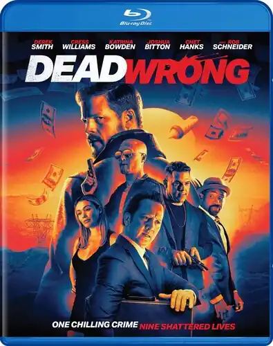 Dead Wrong / (Ac3 Sub Ws) Free Delivery