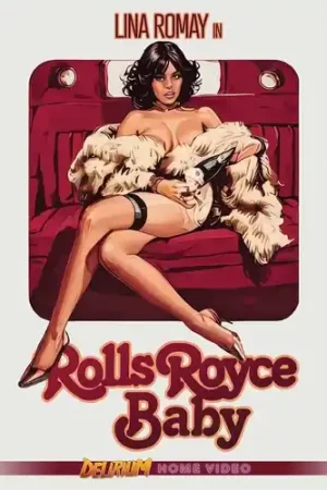 Rolls Royce Baby Same Day Shipping