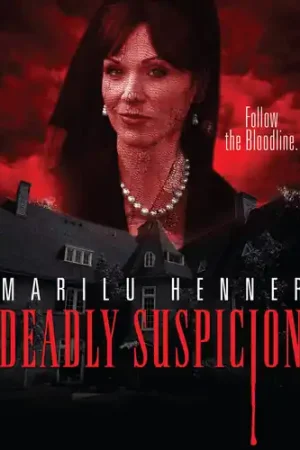 Last Chance Deadly Suspicion / (Mod)