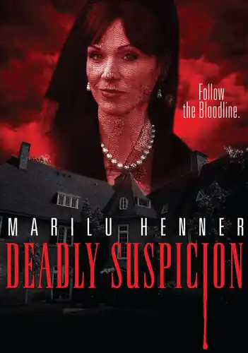 Last Chance Deadly Suspicion / (Mod)