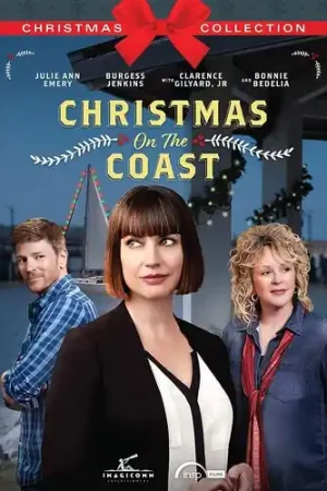 Hot Deal Christmas On The Coast