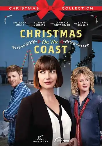Hot Deal Christmas On The Coast