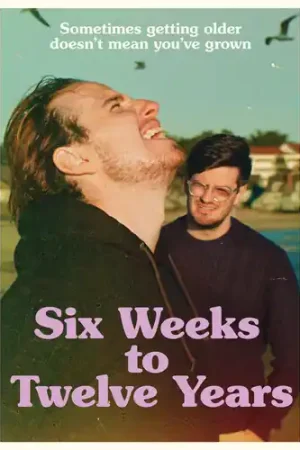 Six Weeks To Twelve Years / (Mod) Instant Buy