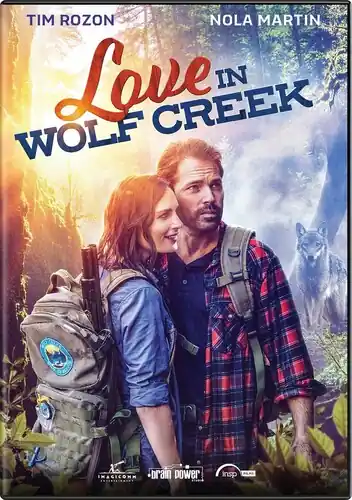 Love In Wolf Creek / (Sub) Time-Limited