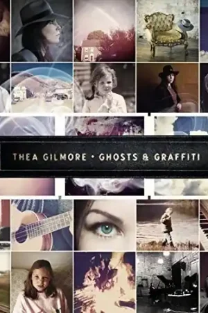 While Supplies Last Ghosts & Graffiti