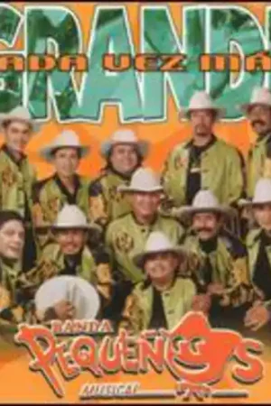 Sale Cada Vez Mas Grande