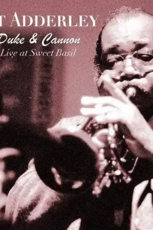 Instant Buy For Duke & Cannon (Sextet Live at Sweet Basil)