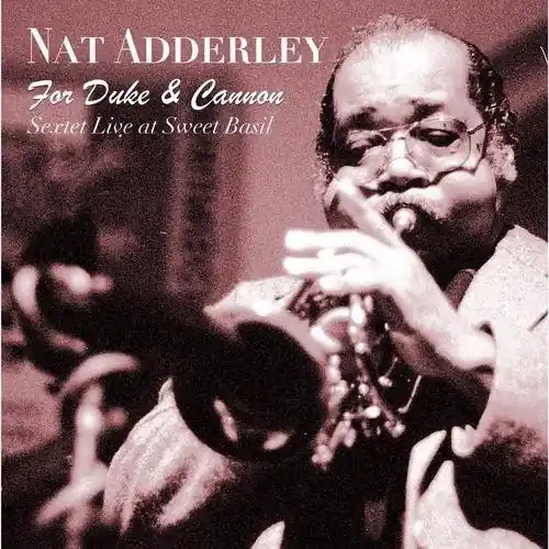 Instant Buy For Duke & Cannon (Sextet Live at Sweet Basil)