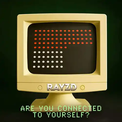 Limited Edition Are You Connected To Yourself