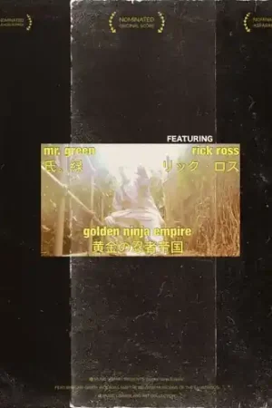 Weekend Sale Golden Ninja Empire (Yayo Ninjas)