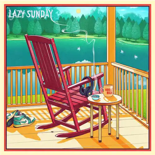 Best Choice Lazy Sunday