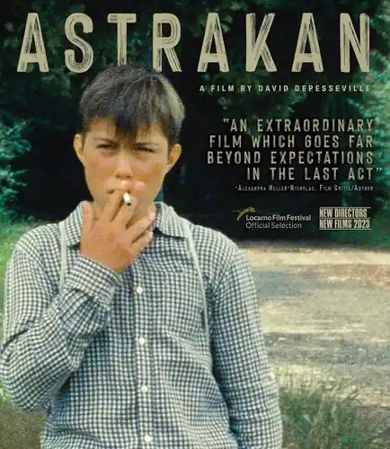 Astrakan Top Rated