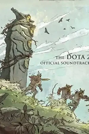 Trusted Brand Dota 2/The Official Soundtrack