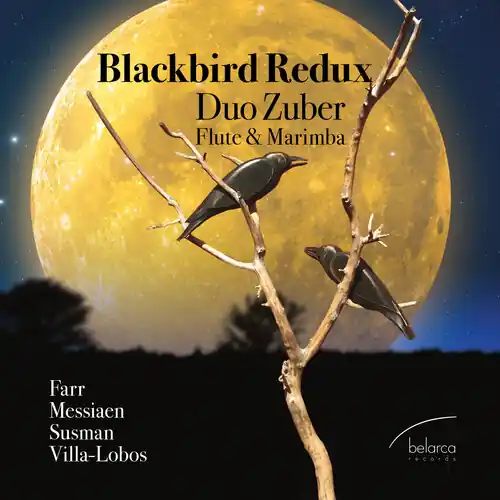 Blackbird Redux Time-Limited