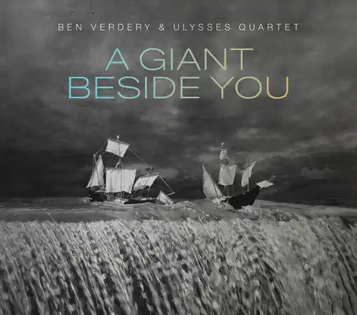 Giant Beside You Flash Sale