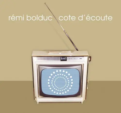 Cote D'ecoute Final Sale
