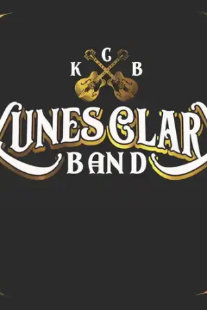 Modern Kunes Clark Band