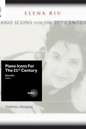 Piano Icons for the 21st Century Wholesale