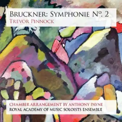 Symphonie No. 2 Genuine