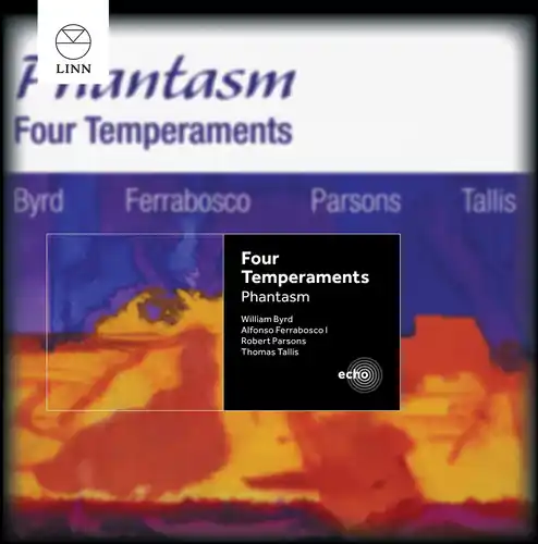 Holiday Sale Four Temperaments
