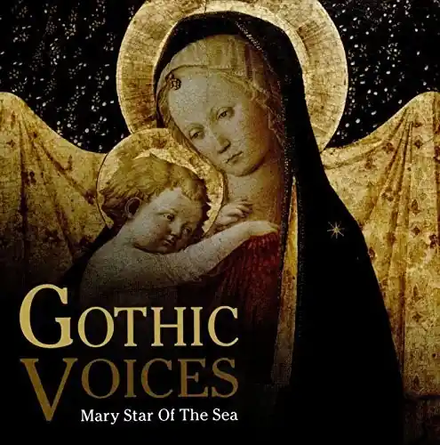 Exclusive Mary Star of the Sea