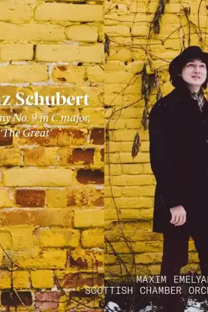 Editor’s Pick Symphony 9 in C Major