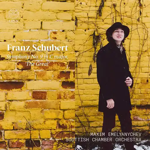 Editor’s Pick Symphony 9 in C Major