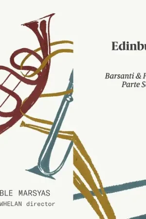 No Minimum Order Edinburgh 1742