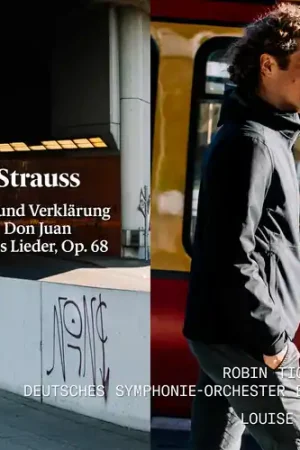 Tod Und Verklarung Factory Price